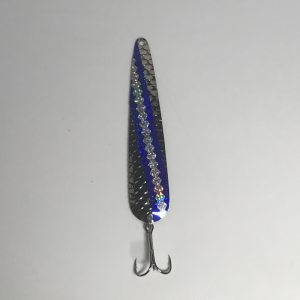 Blue Crystal