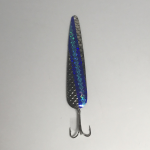 Blue on Blue