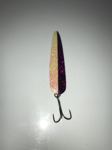 Double Trouuble Purple