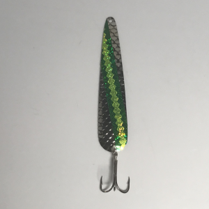 Green on Green
